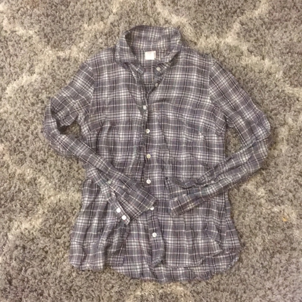 J Crew Button Down - image 1